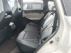Changan CS75 Plus 2023 3rd Generation 1.5T Automatic Pilot Edition - фото 17