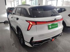 Changan CS75 Plus 2023 3rd Generation 1.5T Automatic Pilot Edition - фото 5