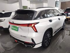Changan CS75 Plus 2023 3rd Generation 1.5T Automatic Pilot Edition - фото 7