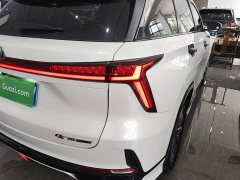 Changan CS75 Plus 2023 3rd Generation 1.5T Automatic Pilot Edition - фото 8