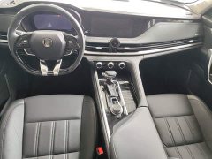 Changan CS95 2021 2.0T two-wheel drive luxury - фото 10