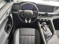 Changan CS95 2021 2.0T two-wheel drive luxury - фото 11