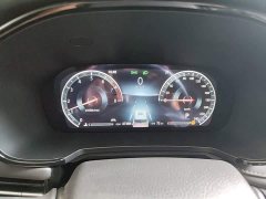 Changan CS95 2021 2.0T two-wheel drive luxury - фото 12