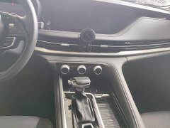 Changan CS95 2021 2.0T two-wheel drive luxury - фото 13