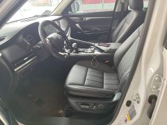 Changan CS95 2021 2.0T two-wheel drive luxury - фото 15