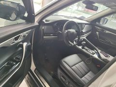Changan CS95 2021 2.0T two-wheel drive luxury - фото 16