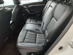 Changan CS95 2021 2.0T two-wheel drive luxury - фото 17