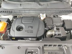 Changan CS95 2021 2.0T two-wheel drive luxury - фото 20