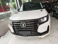 Changan CS95 2021 2.0T two-wheel drive luxury - фото 3