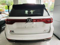 Changan CS95 2021 2.0T two-wheel drive luxury - фото 6