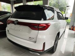 Changan CS95 2021 2.0T two-wheel drive luxury - фото 7