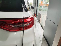 Changan CS95 2021 2.0T two-wheel drive luxury - фото 8