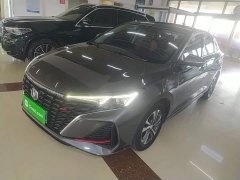 Changan EADO Enjoy Edition PLUS Blue Whale NE 1.4T GDI DCT Premium Edition - фото 1