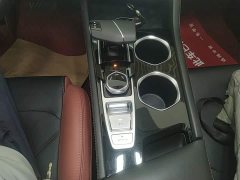 Changan EADO Enjoy Edition PLUS Blue Whale NE 1.4T GDI DCT Premium Edition - фото 14