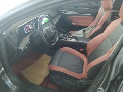Changan EADO Enjoy Edition PLUS Blue Whale NE 1.4T GDI DCT Premium Edition - фото 16