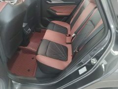 Changan EADO Enjoy Edition PLUS Blue Whale NE 1.4T GDI DCT Premium Edition - фото 17