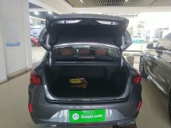 Changan EADO Enjoy Edition PLUS Blue Whale NE 1.4T GDI DCT Premium Edition - фото 19