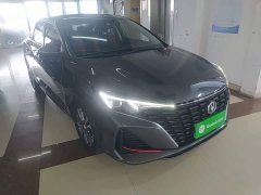 Changan EADO Enjoy Edition PLUS Blue Whale NE 1.4T GDI DCT Premium Edition - фото 4