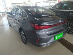 Changan EADO Enjoy Edition PLUS Blue Whale NE 1.4T GDI DCT Premium Edition - фото 5