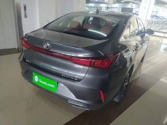 Changan EADO Enjoy Edition PLUS Blue Whale NE 1.4T GDI DCT Premium Edition - фото 7