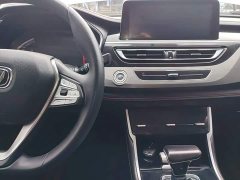 Changan CS75 Honor Million Edition 280T DCT Premium Type - фото 10