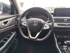 Changan CS75 Honor Million Edition 280T DCT Premium Type - фото 11