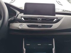 Changan CS75 Honor Million Edition 280T DCT Premium Type - фото 13