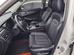 Changan CS75 Honor Million Edition 280T DCT Premium Type - фото 15