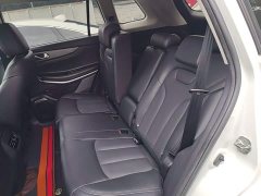Changan CS75 Honor Million Edition 280T DCT Premium Type - фото 17