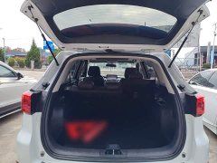 Changan CS75 Honor Million Edition 280T DCT Premium Type - фото 19