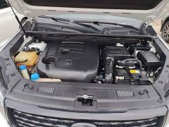 Changan CS75 Honor Million Edition 280T DCT Premium Type - фото 20