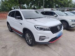 Changan CS75 Honor Million Edition 280T DCT Premium Type - фото 4
