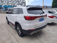 Changan CS75 Honor Million Edition 280T DCT Premium Type - фото 5