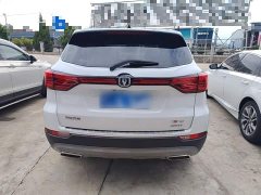 Changan CS75 Honor Million Edition 280T DCT Premium Type - фото 6