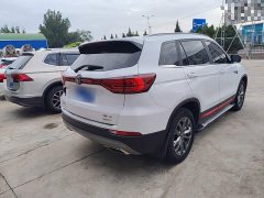Changan CS75 Honor Million Edition 280T DCT Premium Type - фото 7