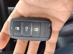 Changan CS75 Honor Million Edition 280T DCT Premium Type - фото 9