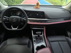 Changan CS55 PLUS 2022 Blue Whale Edition 1.5T DCT Luxury - фото 10
