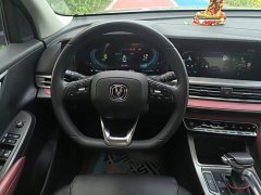 Changan CS55 PLUS 2022 Blue Whale Edition 1.5T DCT Luxury - фото 11