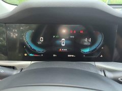 Changan CS55 PLUS 2022 Blue Whale Edition 1.5T DCT Luxury - фото 12