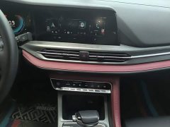 Changan CS55 PLUS 2022 Blue Whale Edition 1.5T DCT Luxury - фото 13