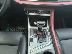 Changan CS55 PLUS 2022 Blue Whale Edition 1.5T DCT Luxury - фото 14