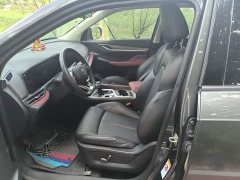 Changan CS55 PLUS 2022 Blue Whale Edition 1.5T DCT Luxury - фото 15
