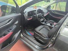 Changan CS55 PLUS 2022 Blue Whale Edition 1.5T DCT Luxury - фото 16