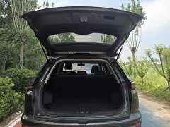 Changan CS55 PLUS 2022 Blue Whale Edition 1.5T DCT Luxury - фото 19
