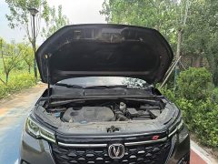 Changan CS55 PLUS 2022 Blue Whale Edition 1.5T DCT Luxury - фото 20