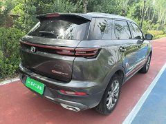 Changan CS55 PLUS 2022 Blue Whale Edition 1.5T DCT Luxury - фото 7