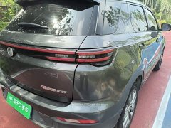 Changan CS55 PLUS 2022 Blue Whale Edition 1.5T DCT Luxury - фото 8