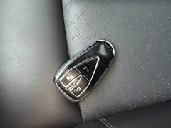 Changan CS55 PLUS 2022 Blue Whale Edition 1.5T DCT Luxury - фото 9