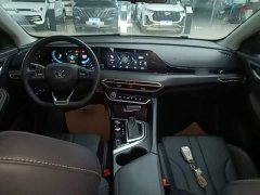 Changan Eado PLUS 1.6L GDI CVT luxury - фото 10