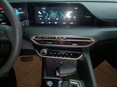 Changan Eado PLUS 1.6L GDI CVT luxury - фото 13